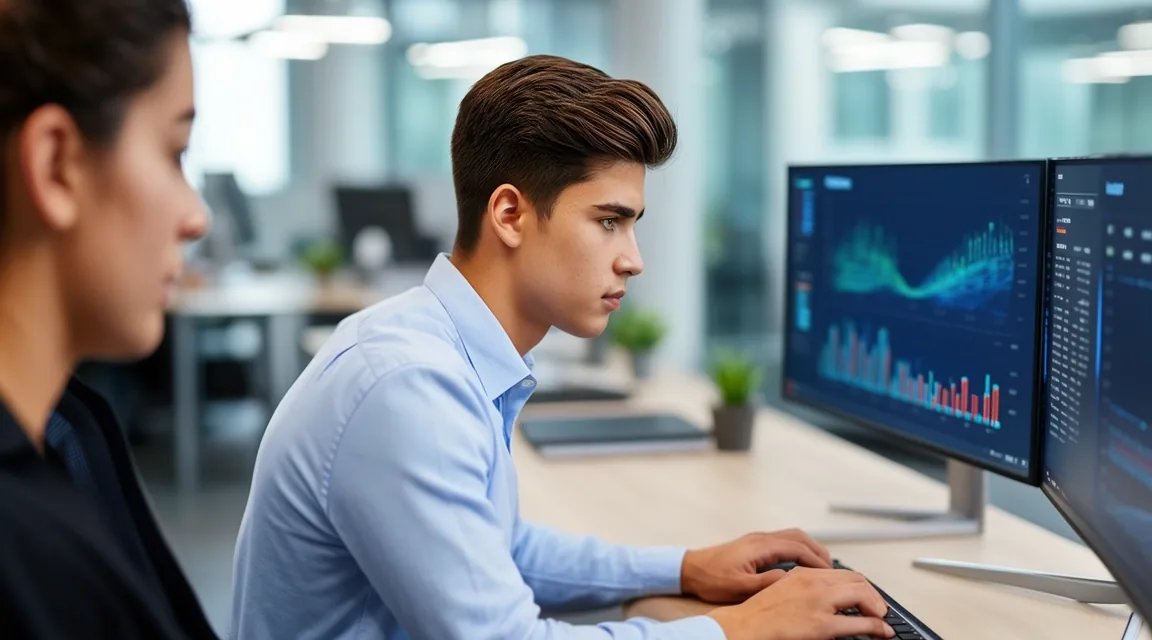 Competencias digitales en el trabajo