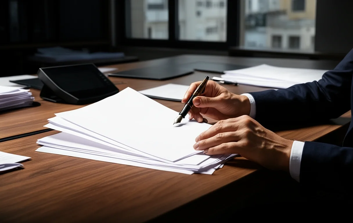 Misión Editorial de Risknif